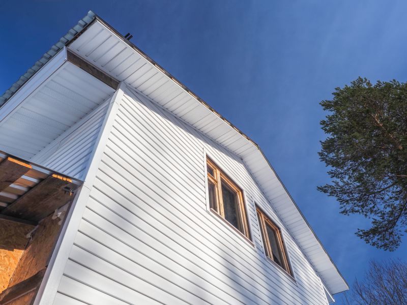 Best Vinyl Siding Replacement Contractors in Great Neck, NY