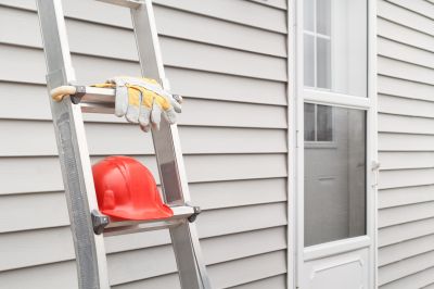Weather-Optimized Siding Service